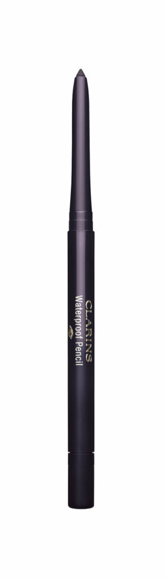 CLARINS Автоматический водостойкий карандаш для глаз Waterproof Pencil (04 Fig)