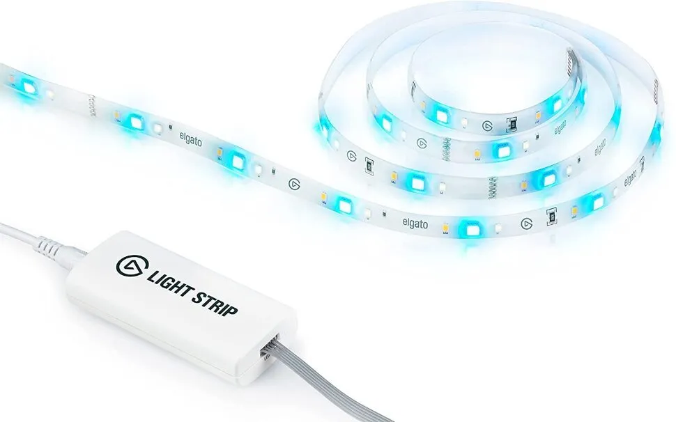 Светодиодная лента Elgato Light Strip 10LAE9901