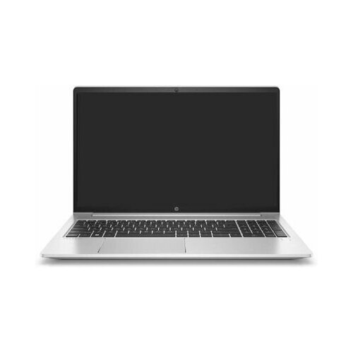 Ноутбук HP ProBook 455 G9 6S6X3EA, 15.6, IPS, AMD Ryzen 5 5625U 2.3ГГц, 6-ядерный, 8ГБ DDR4, 512ГБ SSD, AMD Radeon, без операционной системы, серебристый