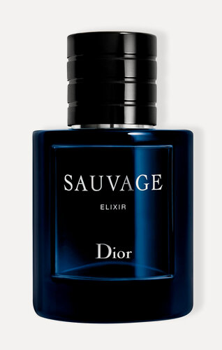 Изображение товара Christian Dior Sauvage Elixir 60 мл. Духи