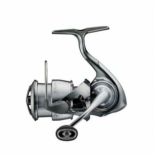 фото Катушка 22 daiwa exist lt 2000 s-h, катушка для спиннинговой ловли