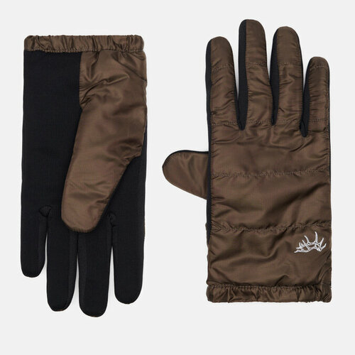 Перчатки Elmer Antler зелёный, Размер L