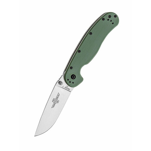 Нож Ontario 8867OD RAT 1