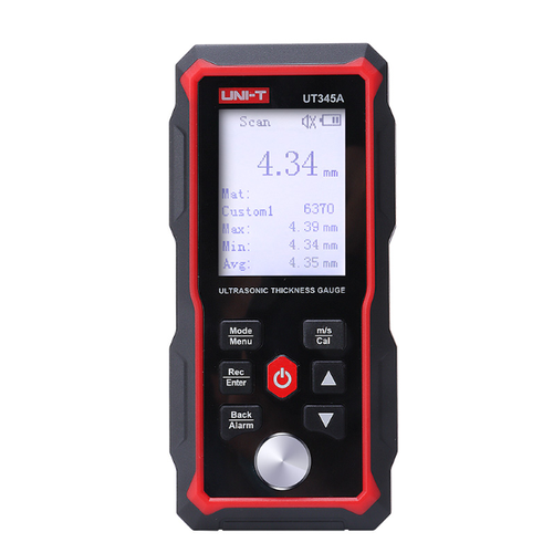 UNI-T UT345A
