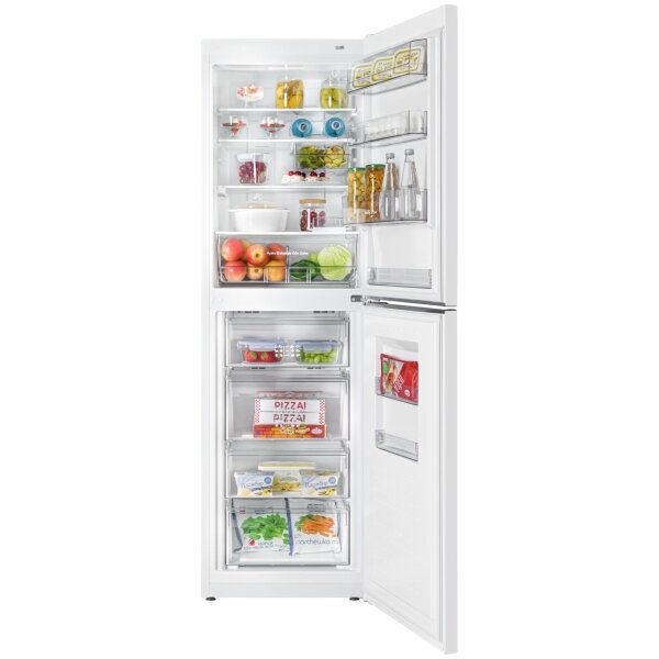Холодильник с морозильником ATLANT - фото №13