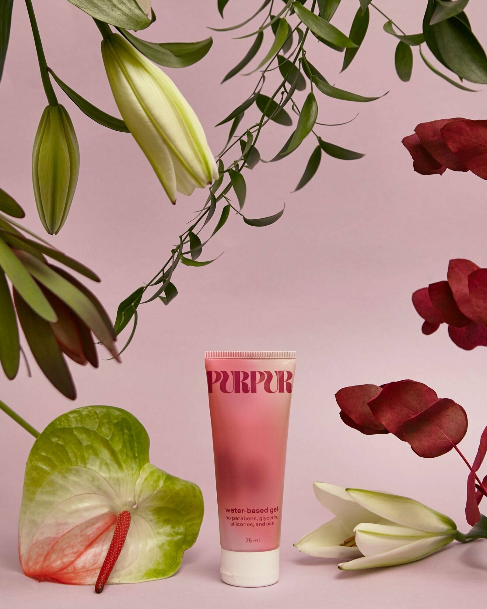 Россия Purpur - фото №5