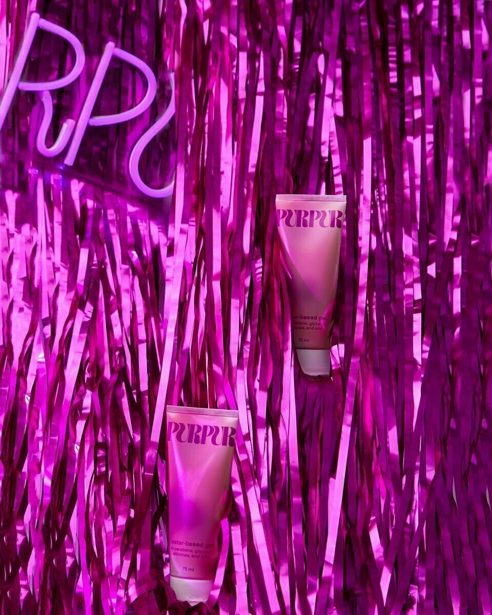 Россия Purpur - фото №4