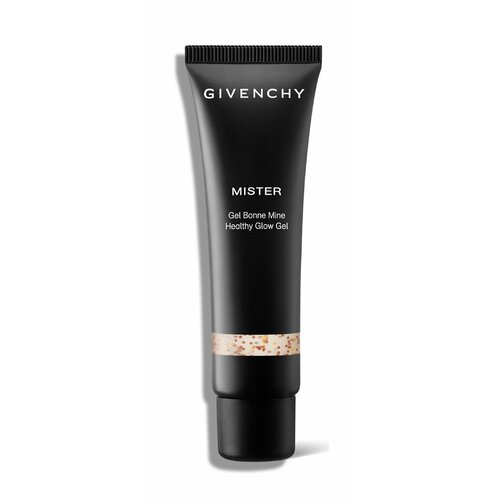 Гель для лица придающий сияние коже Givenchy Mister Face Gel