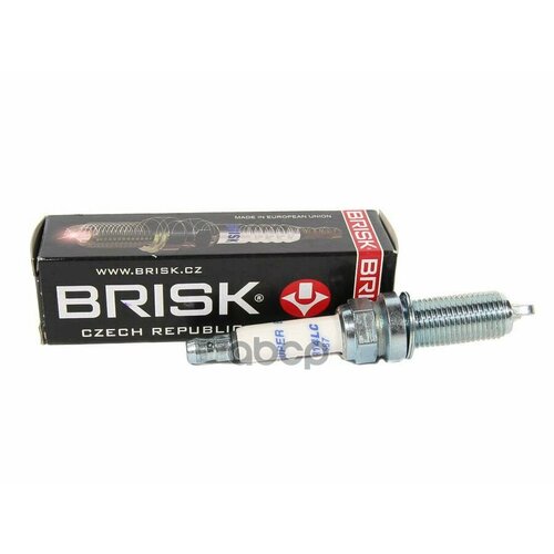 Свечи Brisk Mr14lc1 Двигатель-11182 90Л с НО BRISK арт MR14LC1 1950₽