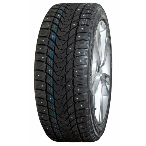 285/60R18 Tri-Ace Snow White II шип (120H)