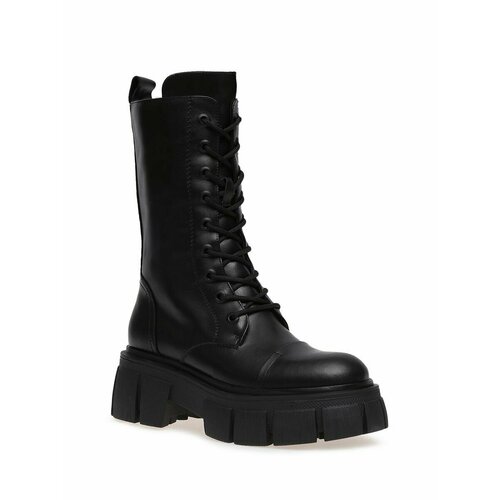 фото Ботинки челси el tempo, размер 38, черный