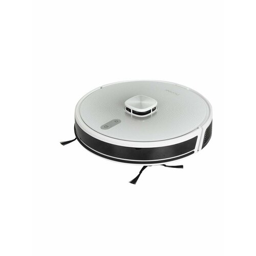 Робот-пылесос PIONEER VC720R white 3472400₽
