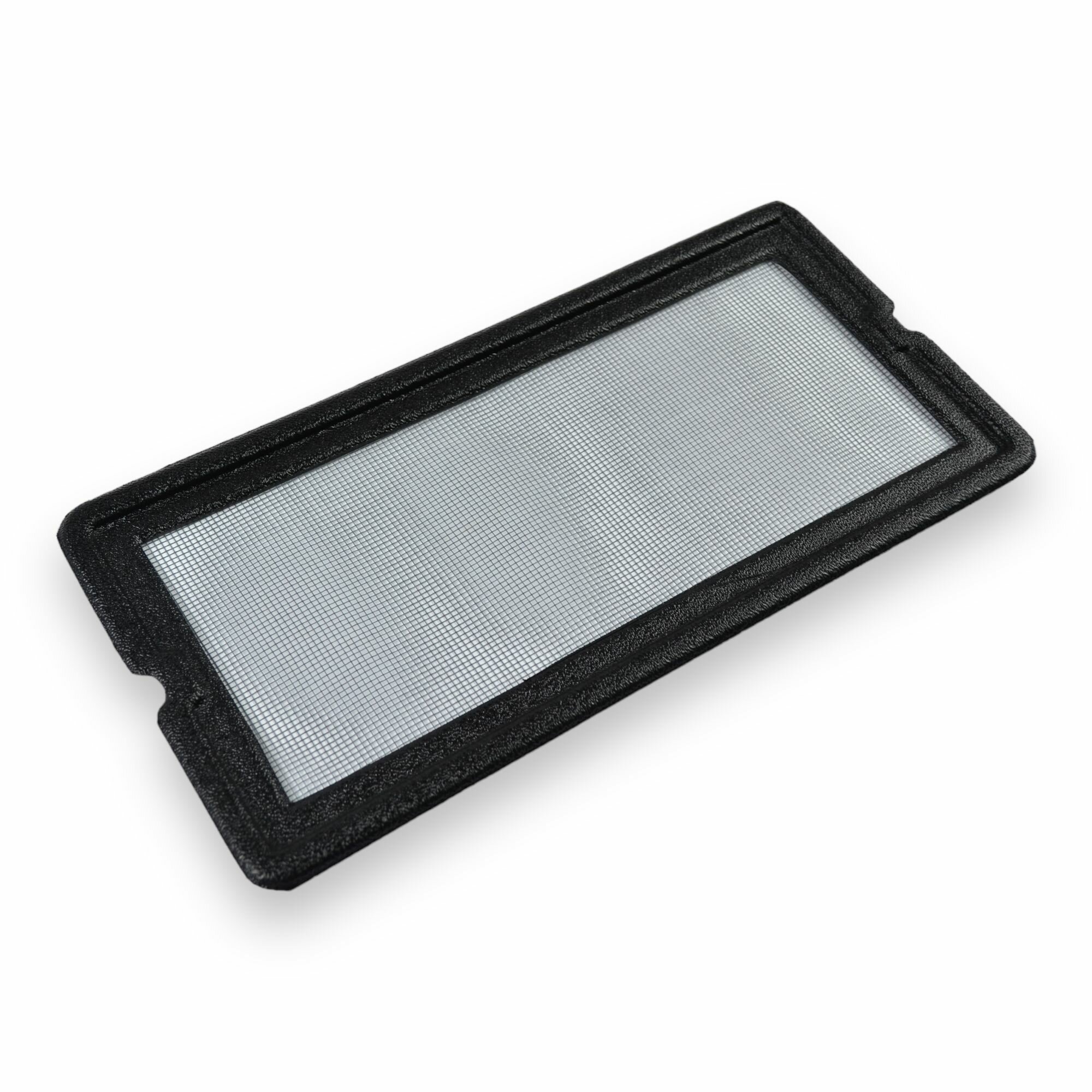 фото Сетка воздухозаборника салона Лада Нива 4x4, Niva 4x4, защитная сетка нива