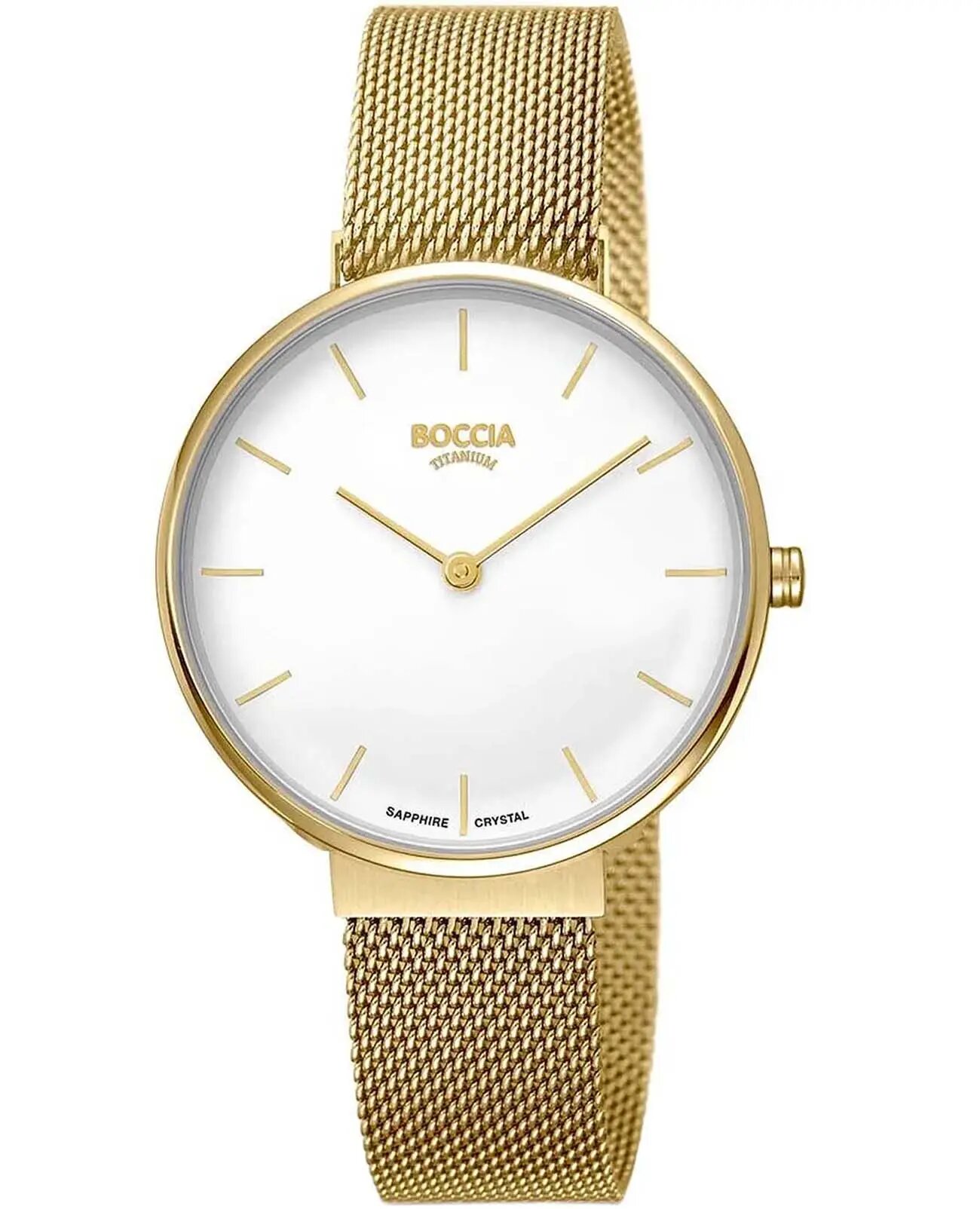 Наручные часы BOCCIA 