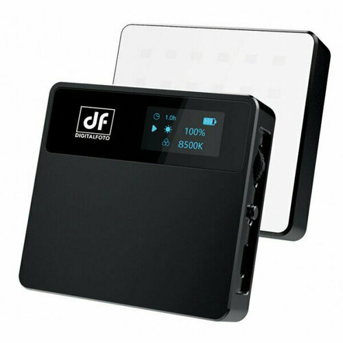 Светодиодный осветитель Digitalfoto YY202 339800₽