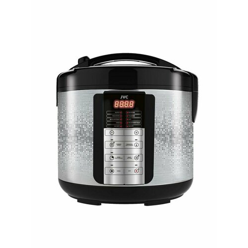 Мультиварка JVC JK-MC500 605700₽