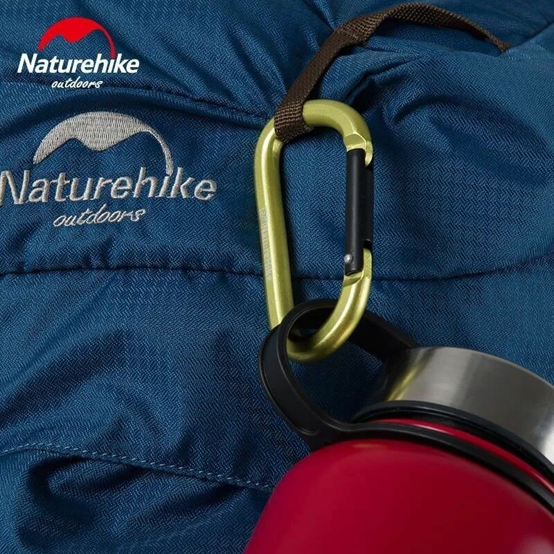 Карабин Naturehike