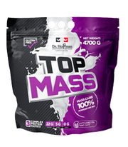 Dr.Hoffman Top Mass 4700g (Банан)