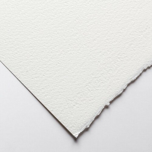 Fabriano Комплект бумаги для акварели Artistico Extra White 300г/м. кв 56x76см Rough \ Torchon, 5л