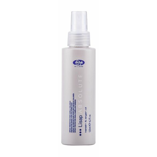 Защитный кондиционирующий спрей для окрашенных волос Lisap Milano Lisap Absolute Protective Spray