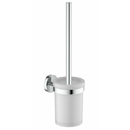 Ёршик для унитаза Schein Kahlo 9161CH