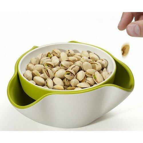 Блюдо сервировочное для закусок Мир Книги Ритейл 695486 1100₽