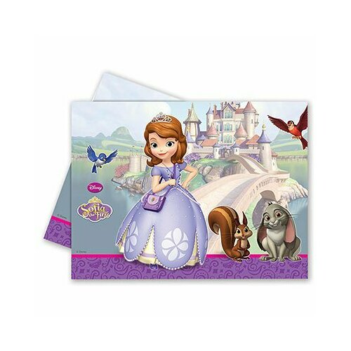 Скатерть София Прекрасная, 1,2 м* 1,8 м