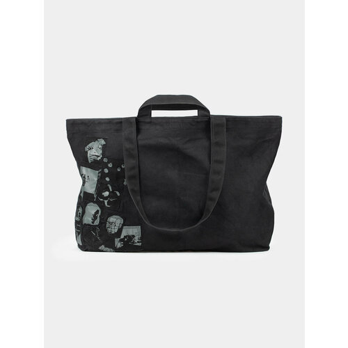 фото Сумка , черный gleb kostin .solutions