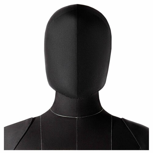 Голова к манекену Моника Royal Dress forms на магните, 53 см