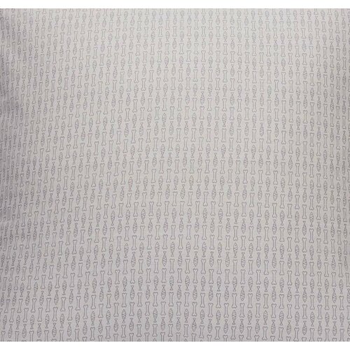 Ткань для шитья/Ширина 220см/Длина 10 метров/для рукоделия/100% хлопок/бязь