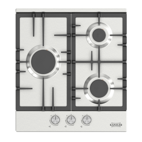 Встраиваемая газовая варочная панель Kanzler KM 514 E 1790000₽
