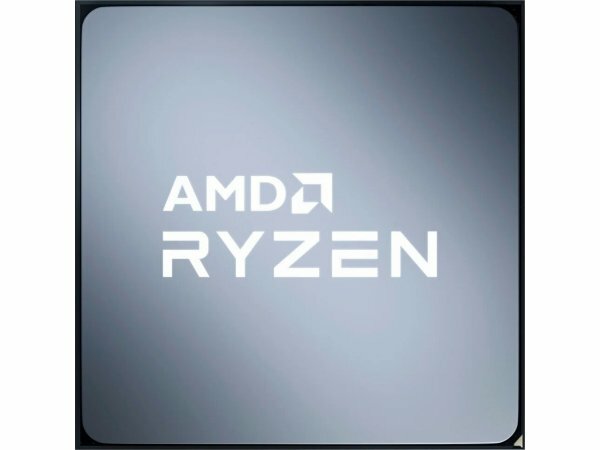 Процессор AMD Ryzen 7 5800X, BOX