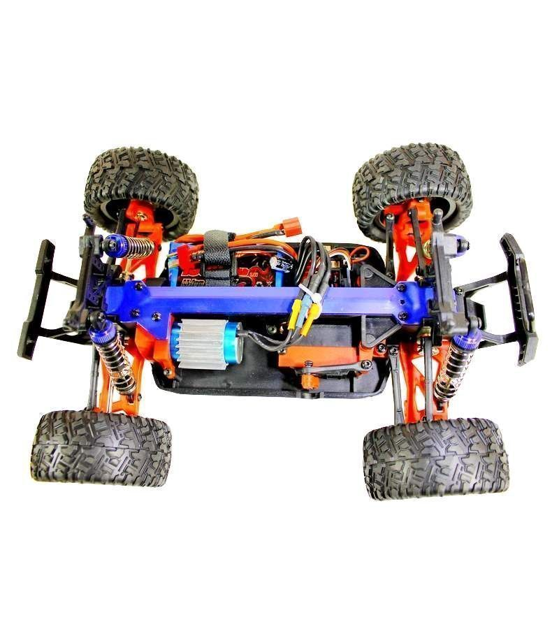 Монстр-трак Remo Hobby Smax Upgrade RH1635UPG 1:16 285