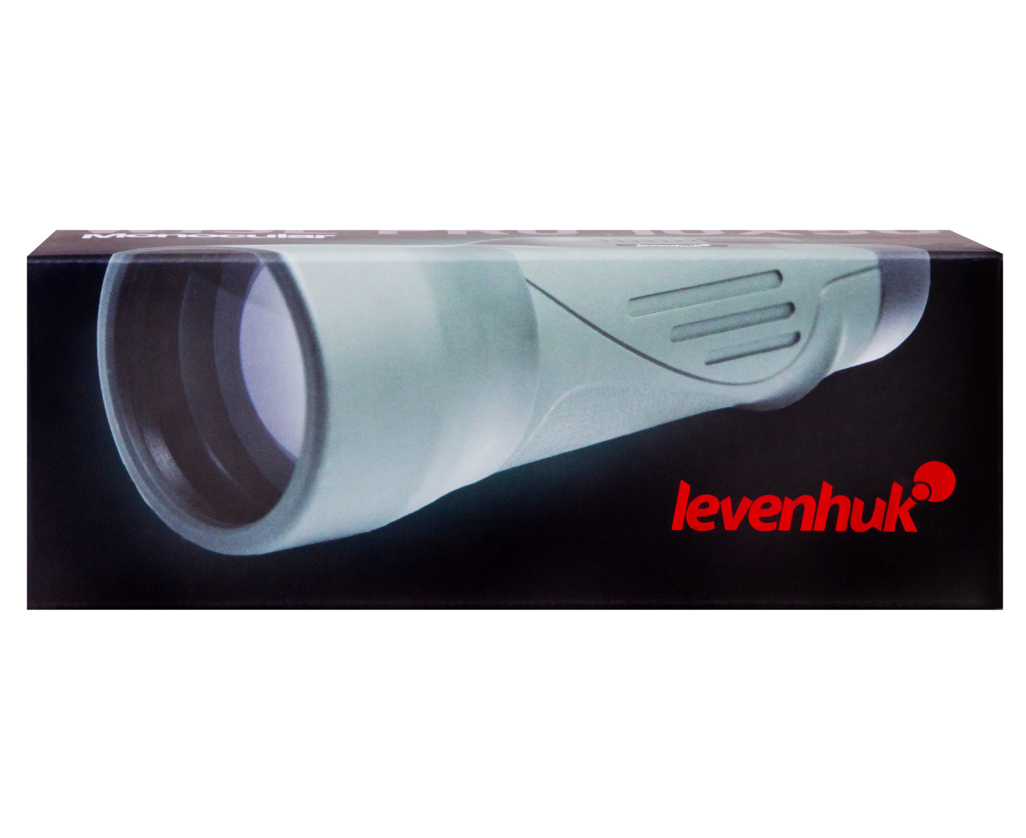 Монокуляр LEVENHUK Wise PRO 10x50