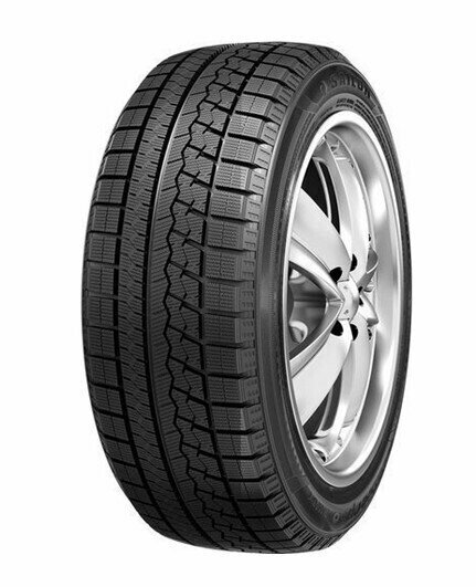 Саилун 265/60/18 110T ICE BLAZER Arctic EVO