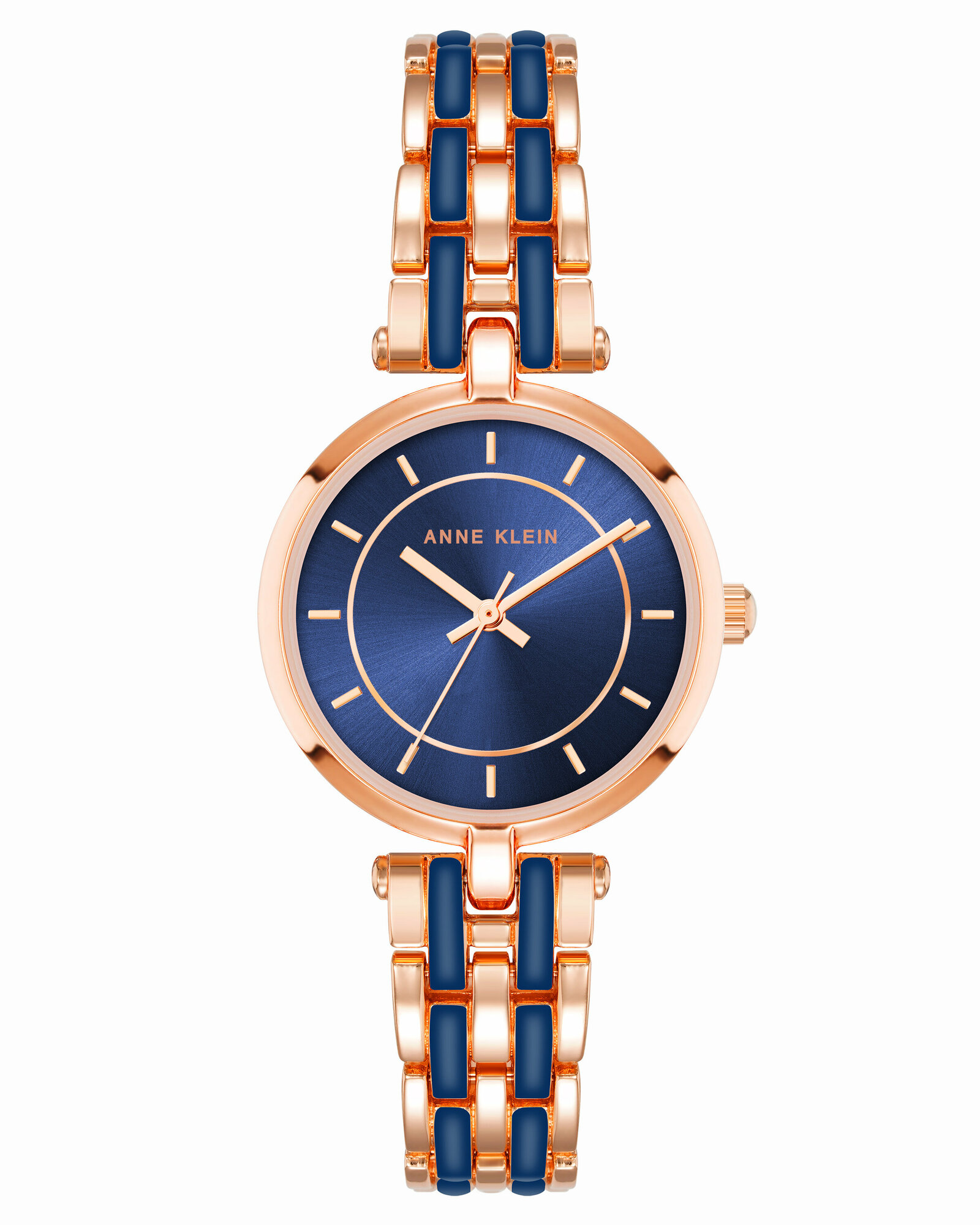 Наручные часы ANNE KLEIN 3918NVRG