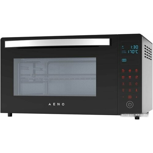 Мини-печь AENO EO1 3265000₽