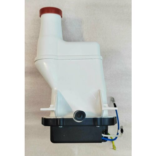 Бойлер парогенератора Philips 380000₽