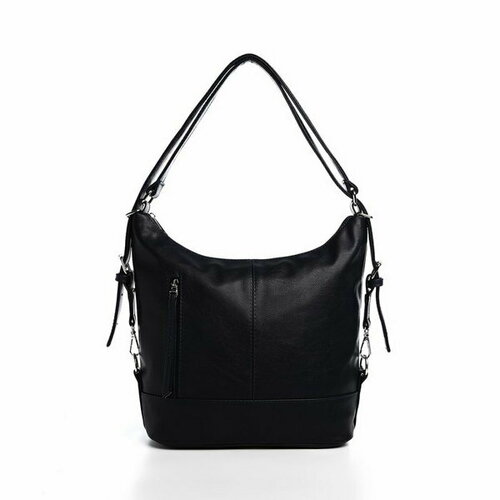 фото Сумка торба сима-ленд, синий сима-лэнд