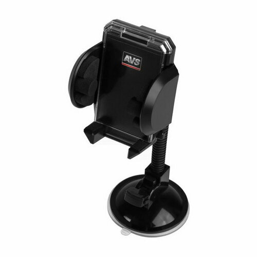 Держатель универсальный AH-2081-XP черный