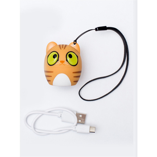 Bluetooth колонка Мультозвуки Кошечка Тигра 149900₽