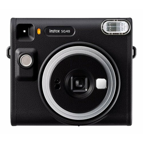 Моментальная фотокамера Fujifilm Instax Square SQ40 2299000₽