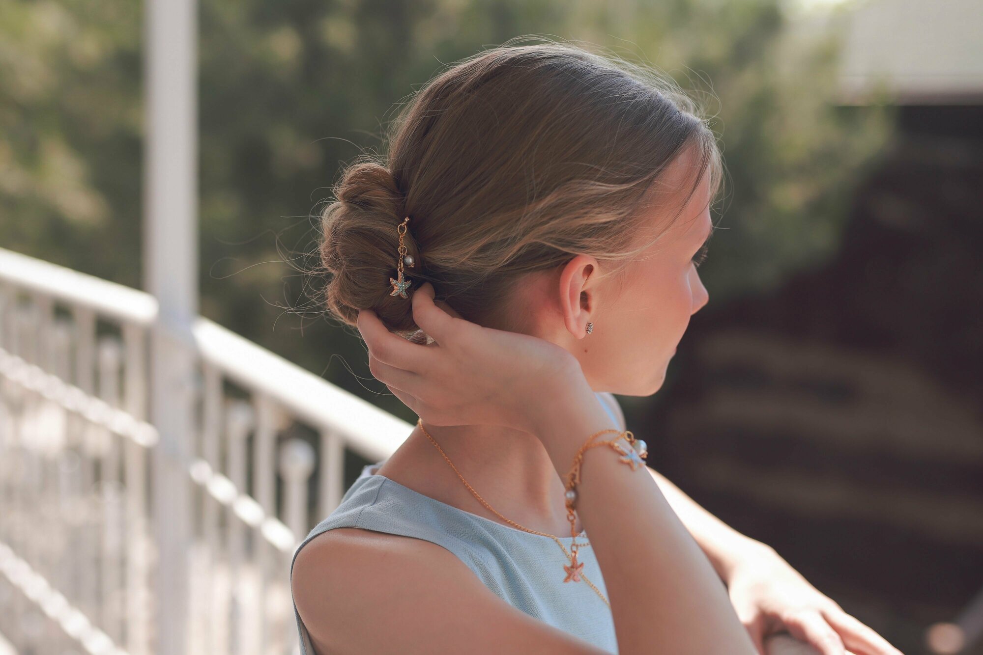 Невидимка Андерсен Песчаный пляж — фото 1