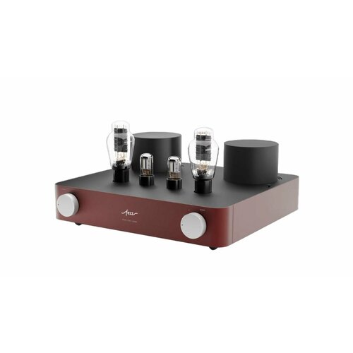 Усилители ламповые Fezz Audio Mira Ceti 300b EVO Big Calm усилители ламповые fezz audio titania power amplifier black ice