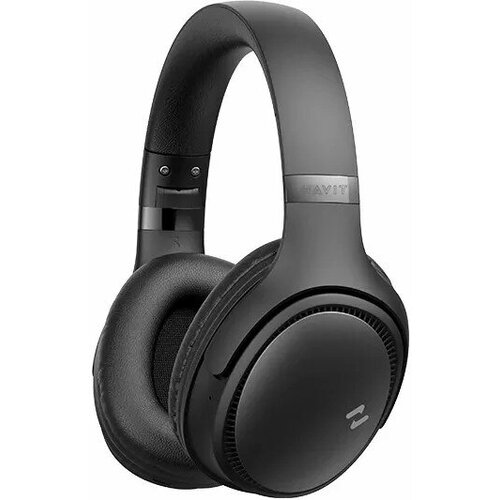 Наушники Havit H630BT черный 269000₽