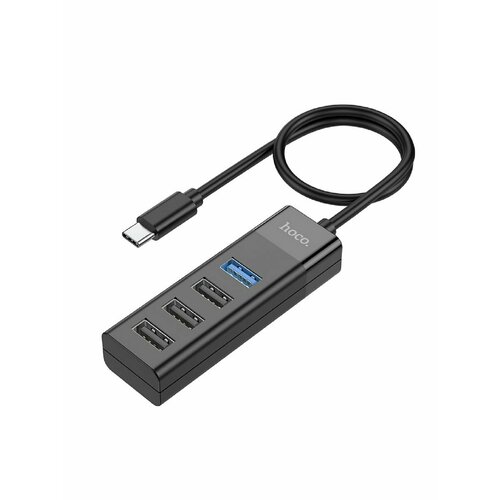 Разветвитель USB HUB ХАБ 81400₽