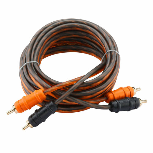Межблочный кабель DL Audio Gryphon Lite RCA 6M межблочный кабель dl audio gryphon lite 24rca 5m
