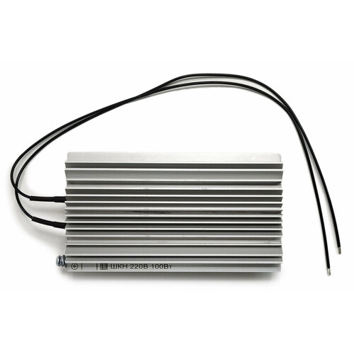 Нагреватель шкафной конвекционный ШКН 220В 100Вт 211200₽