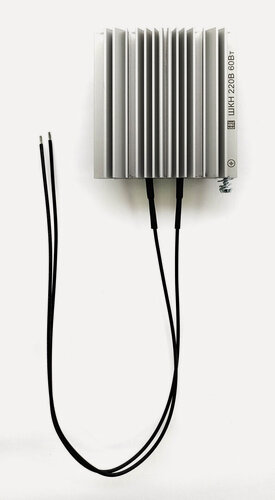 Изображение товара Нагреватель шкафной конвекционный ШКН 220В 60Вт