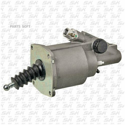 SK SK-2580040-01 Пневмогидроусилитель сцепления 18413₽